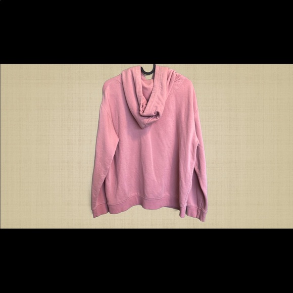 Pink hoodie - Picture 2 of 2